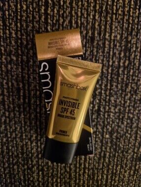 Smashbox Invisible SPF 45 Primer